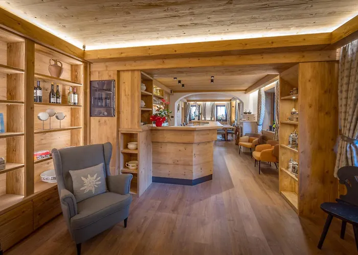 Albergo Cavallino