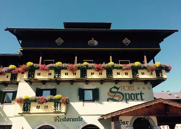 Hotel Sport